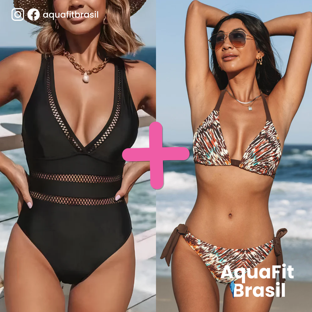 Promoção - Compre 1 Leve 2