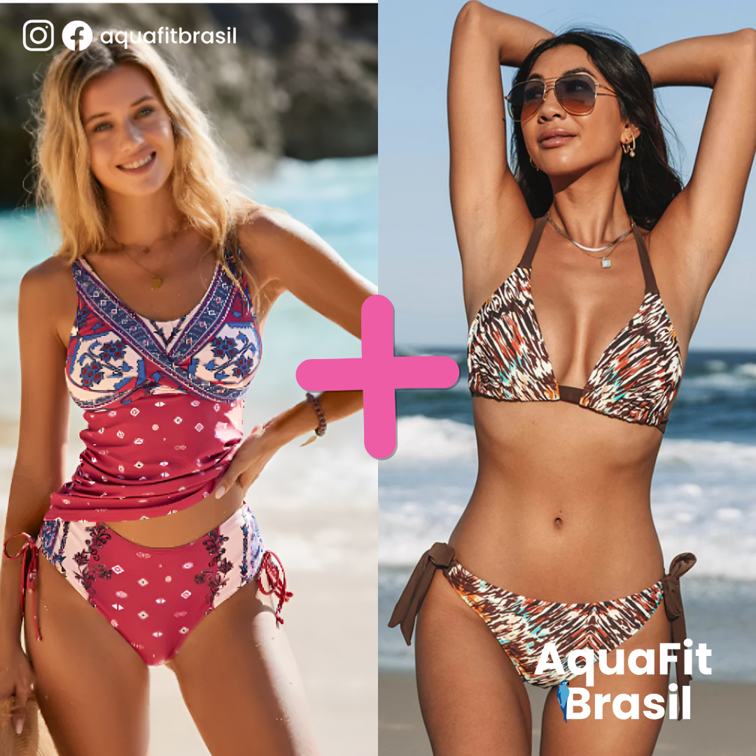 Promoção - Compre 1 Leve 2