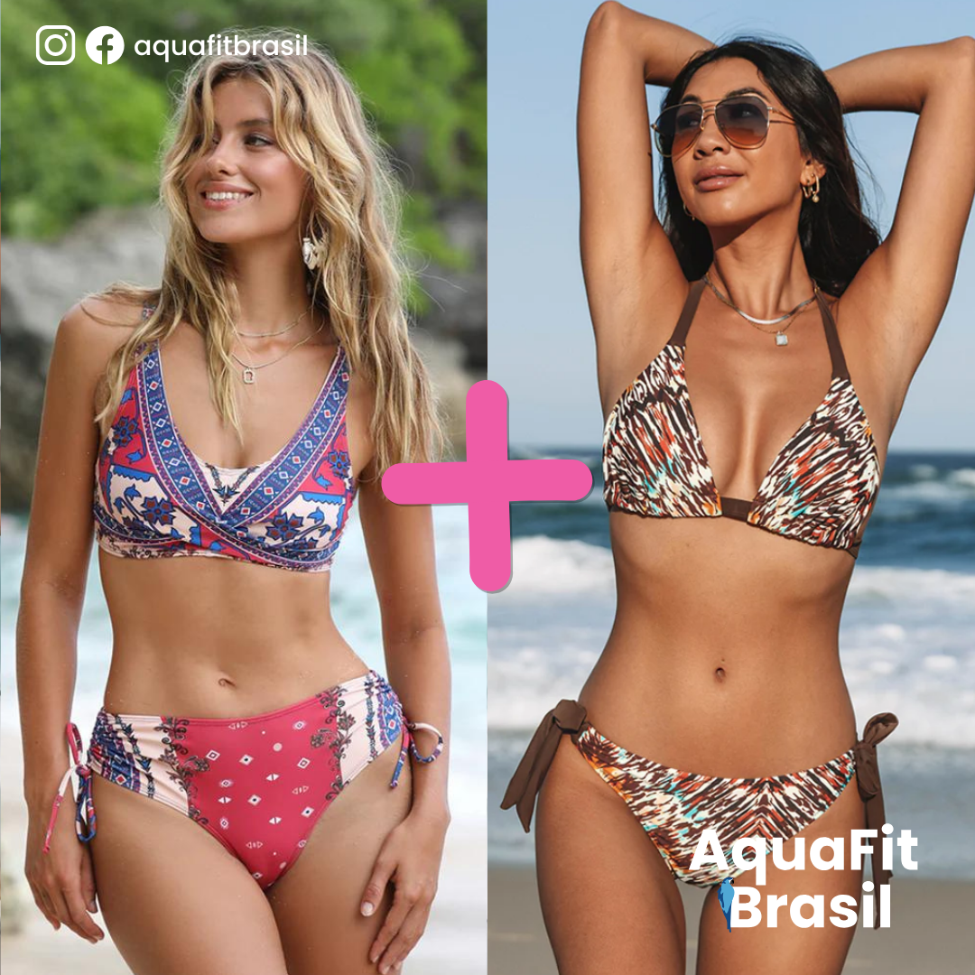 Promoção - Compre 1 Leve 2