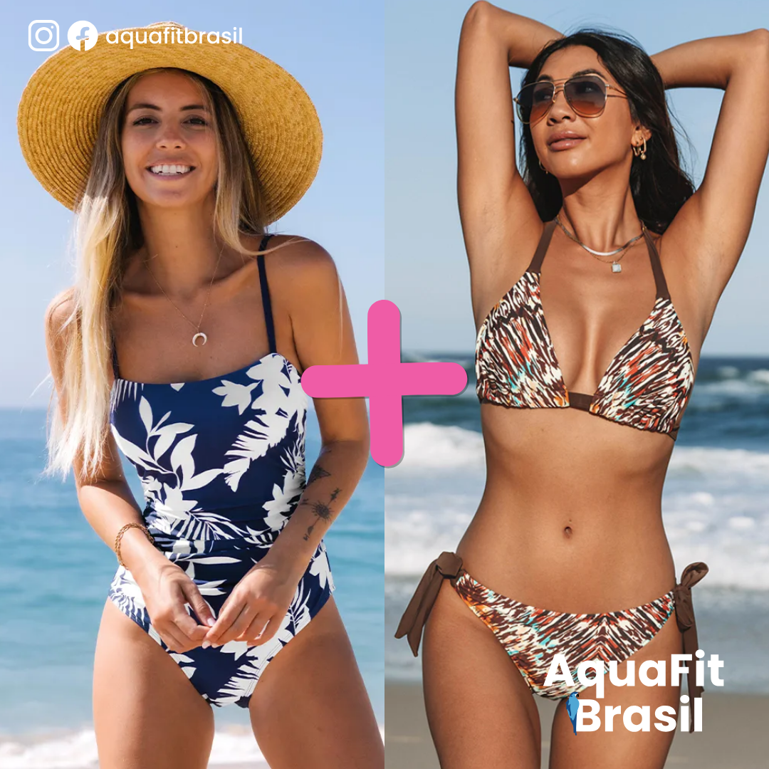 Promoção - Compre 1 Leve 2