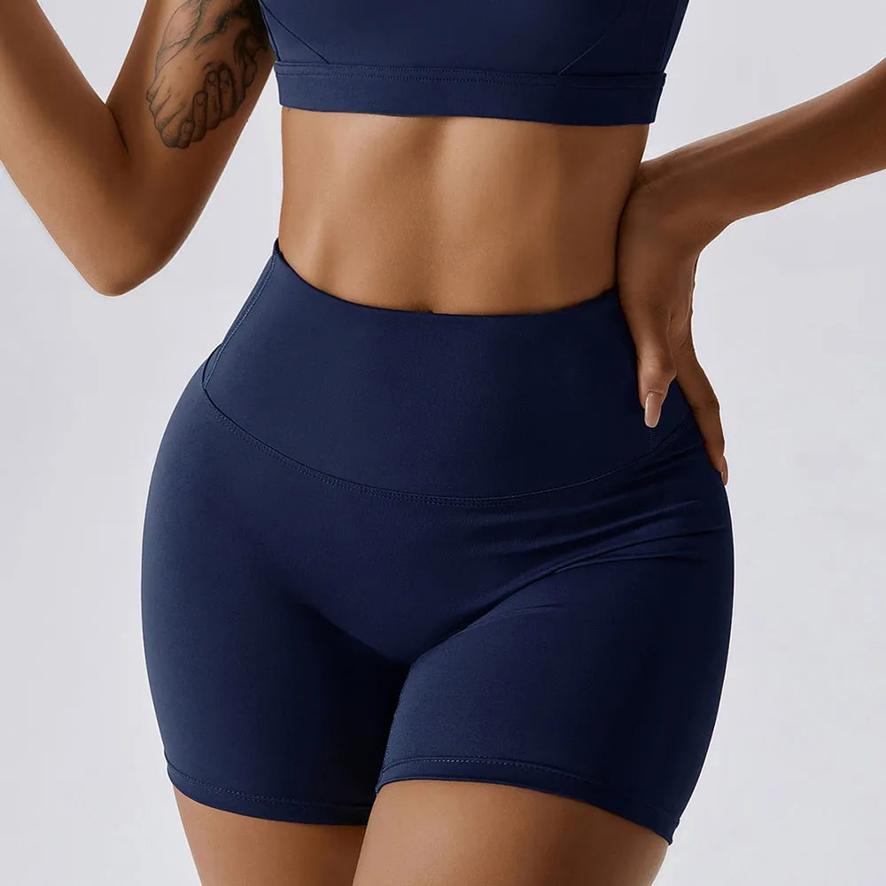 Shorts Ouro Preto