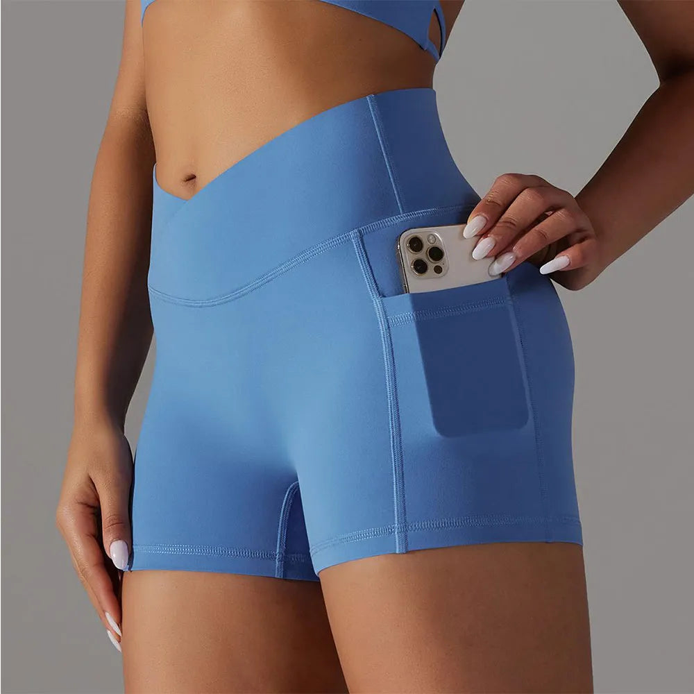 Shorts Guarapari
