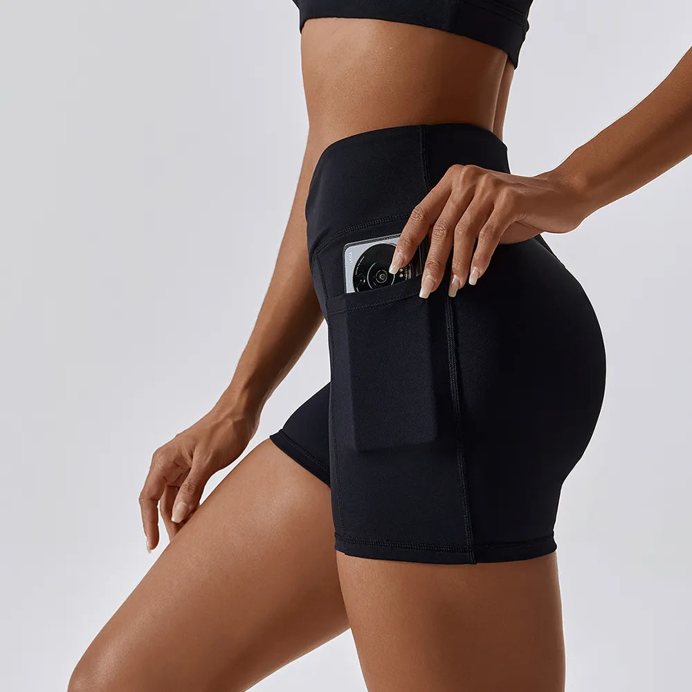Shorts Parintins
