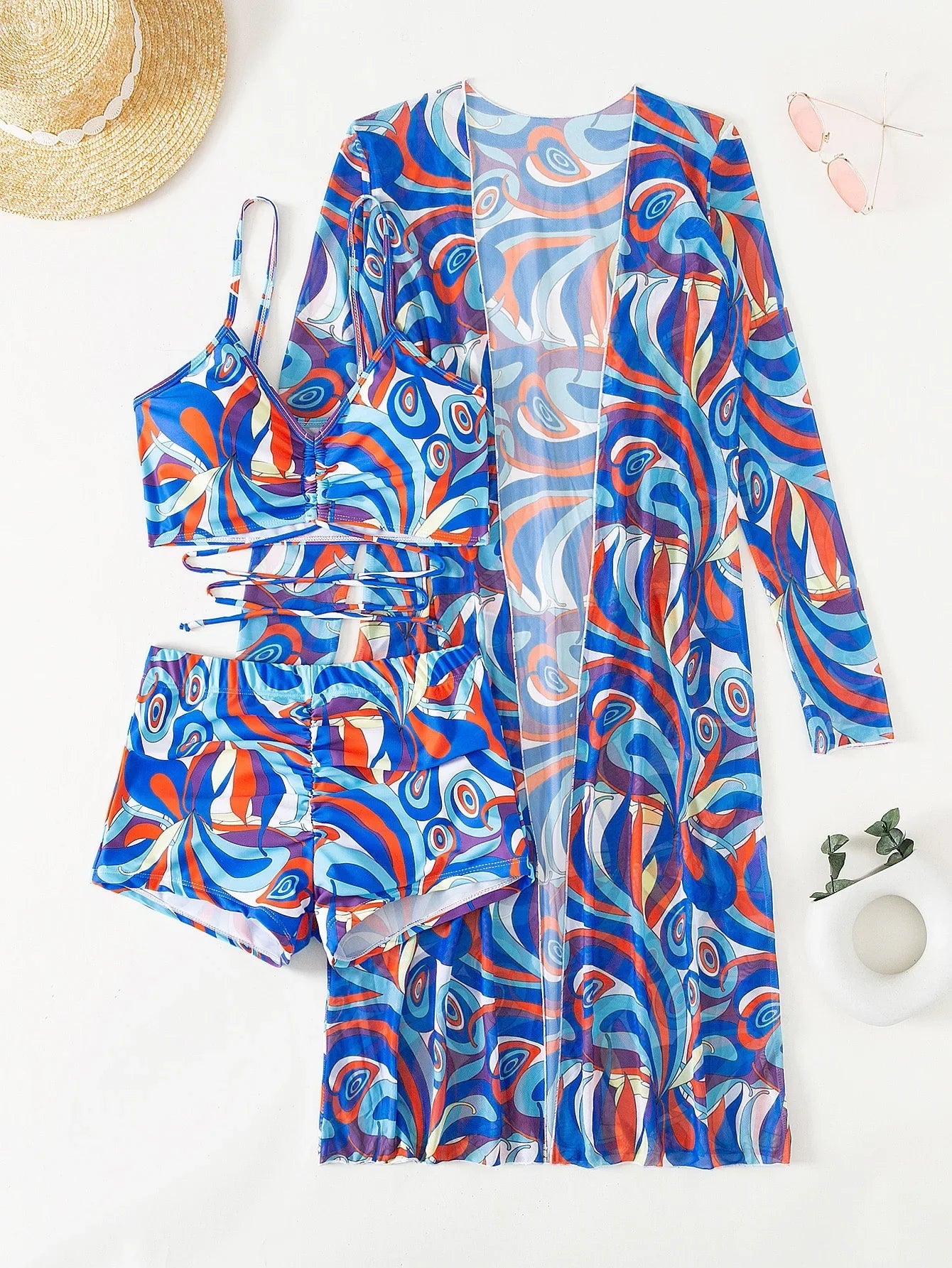 Conjunto Tupandi