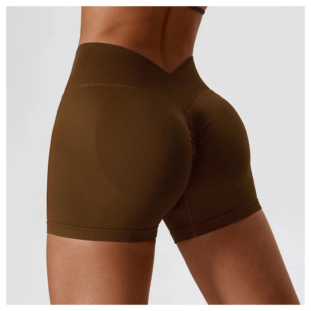 Shorts Canavieiras
