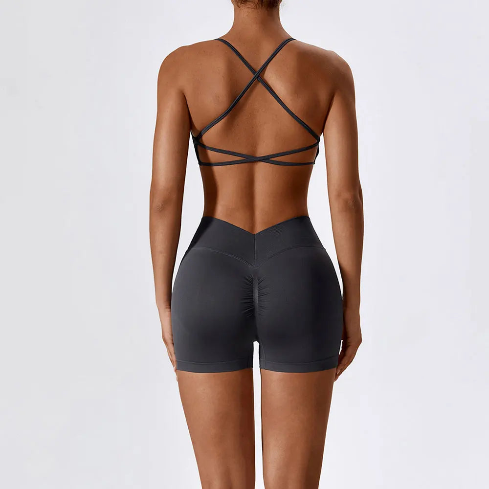 Conjunto Fitness Ipanema