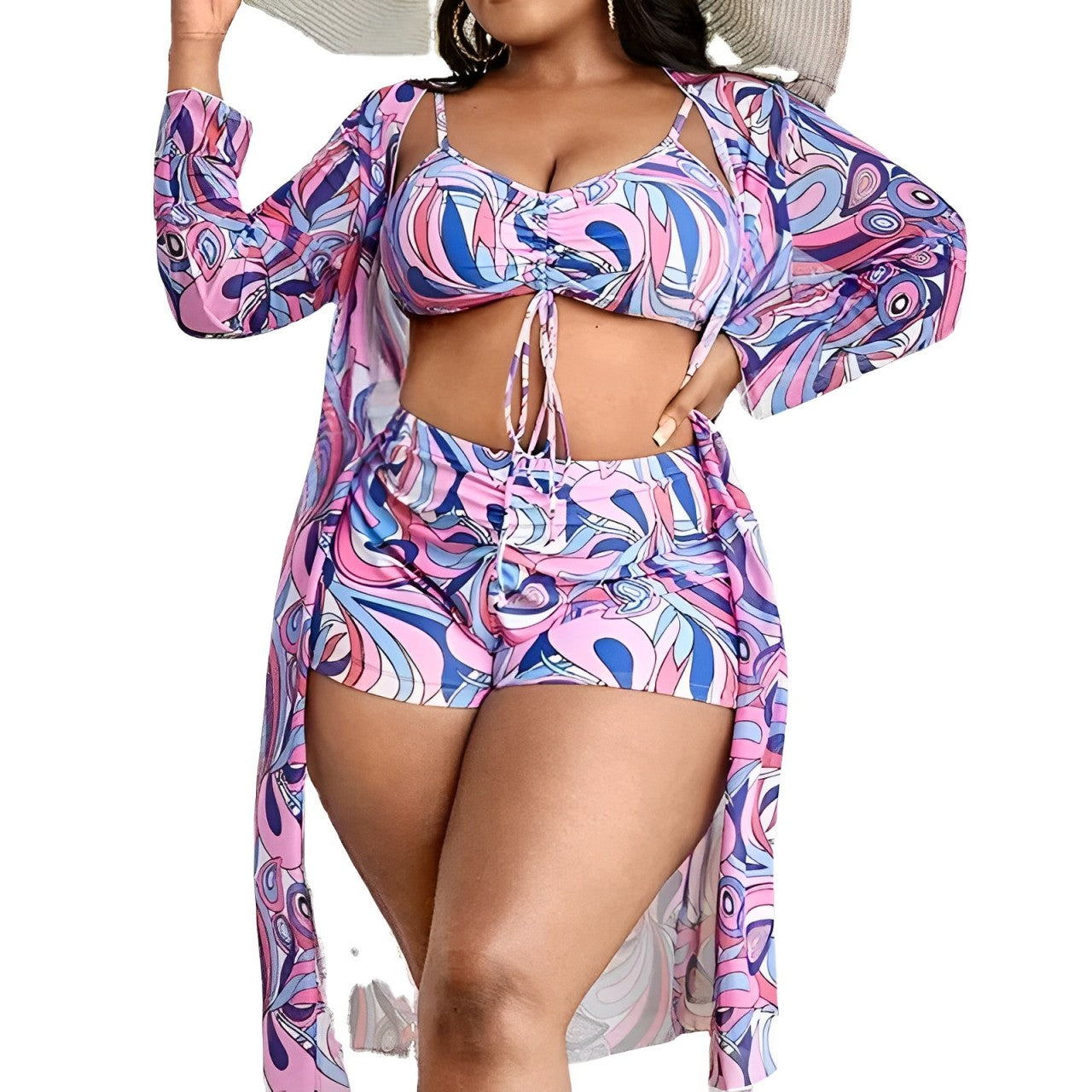 Bikini Brasilia