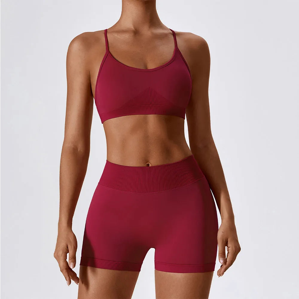 Conjunto Fitness Ipanema