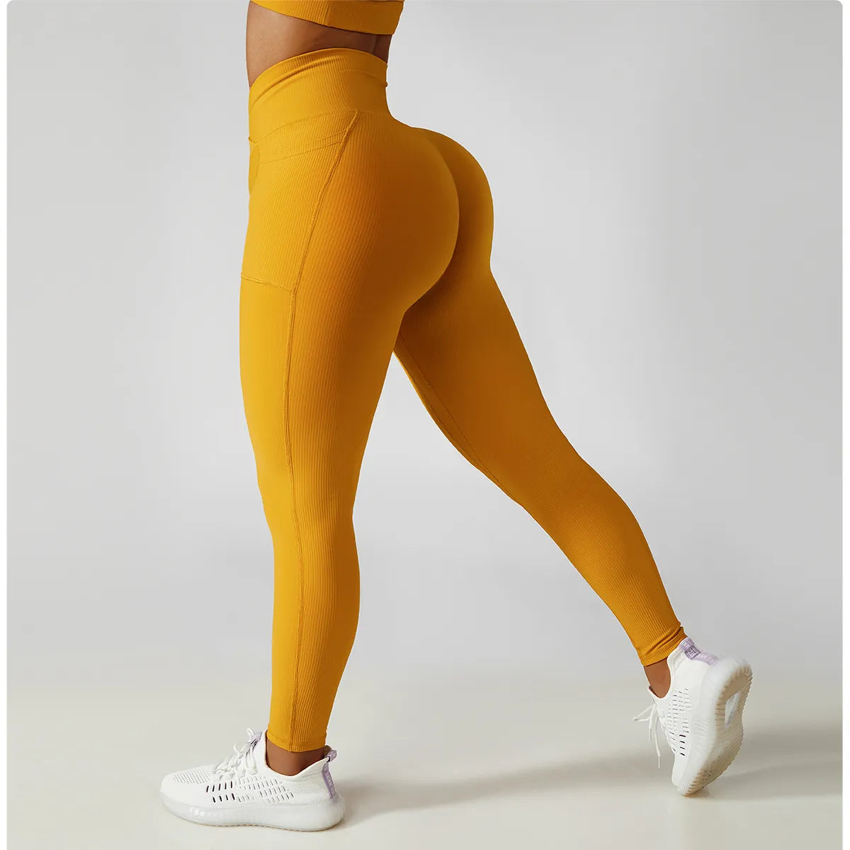 Legging Itajaí