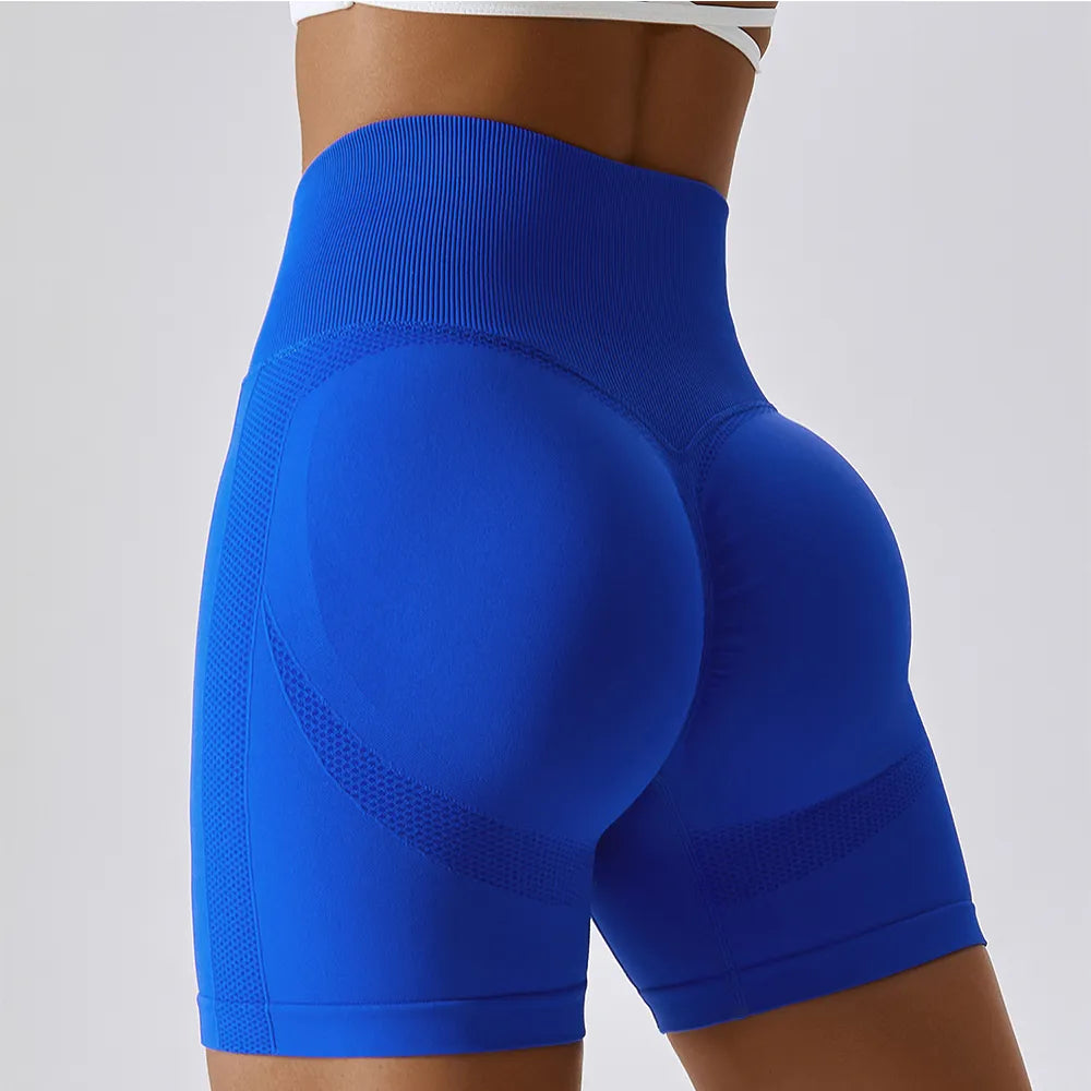 Shorts Santos