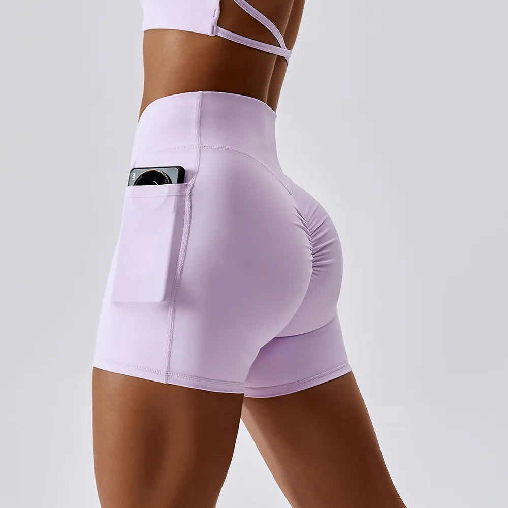 Shorts Parintins
