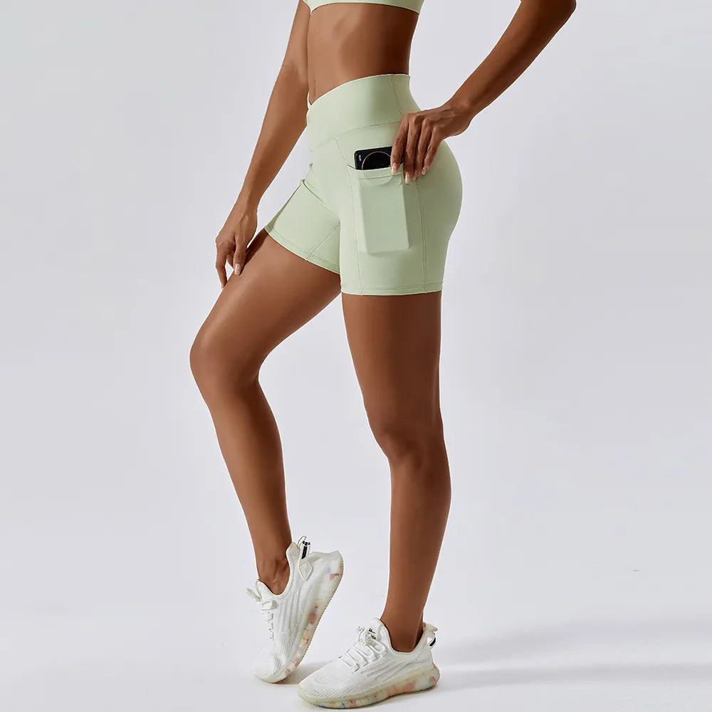 Shorts Parintins