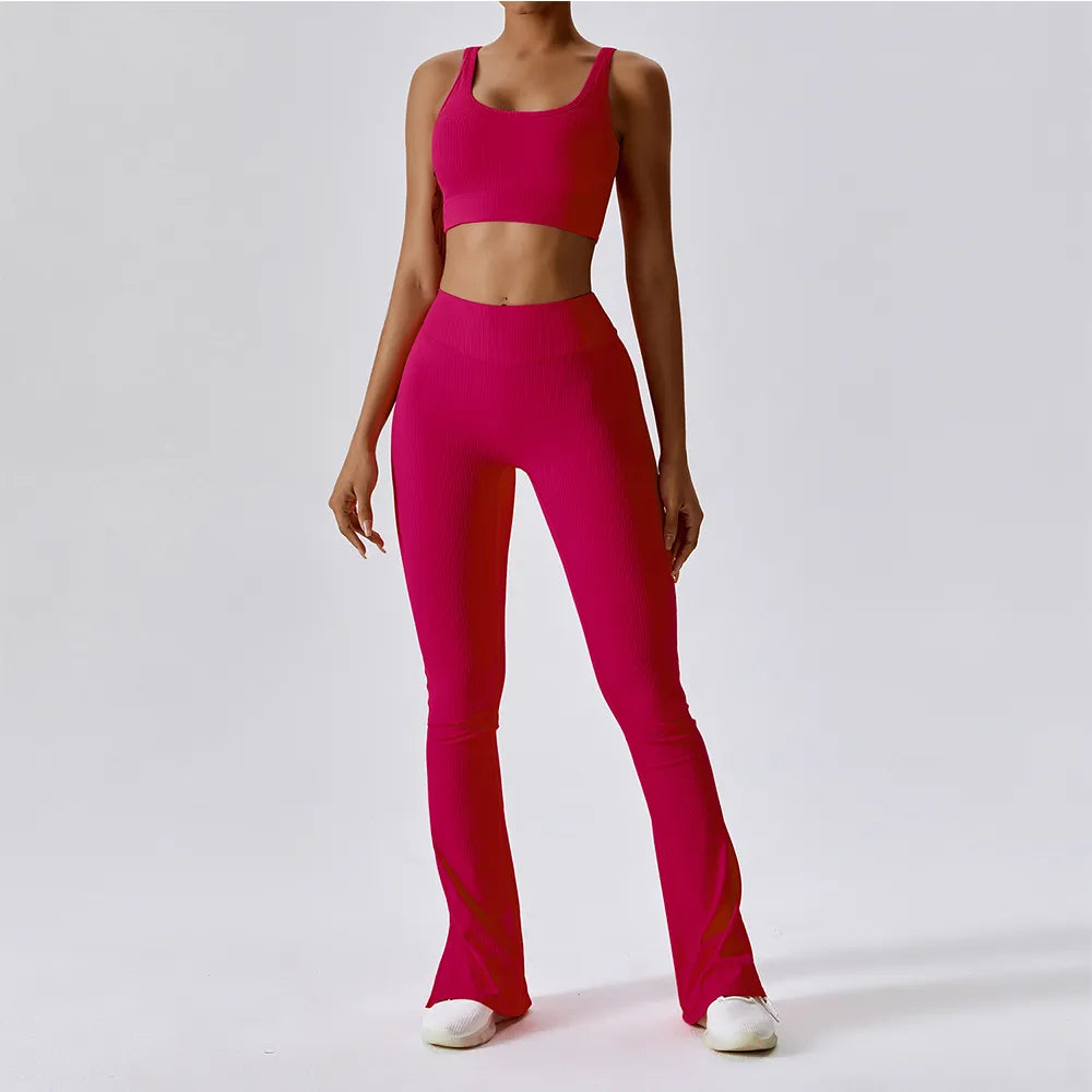 Conjunto Fitness Teresina