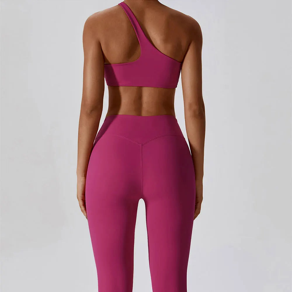 Conjunto Fitness Paraty