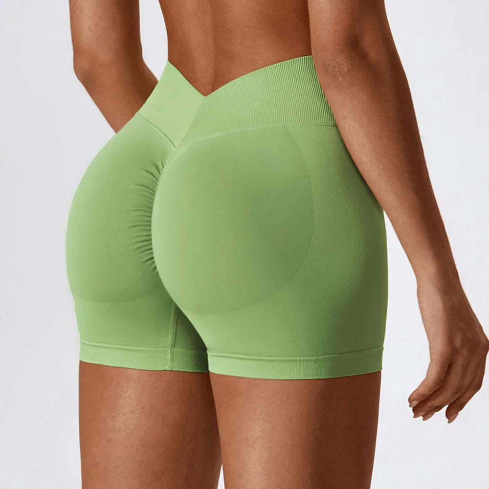 Shorts Canavieiras