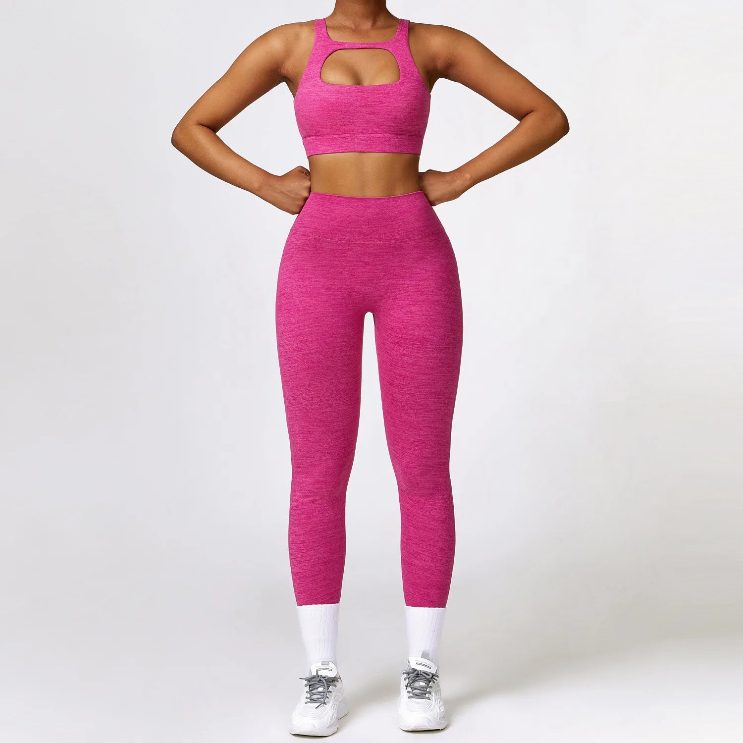 Conjunto Fitness Trancoso