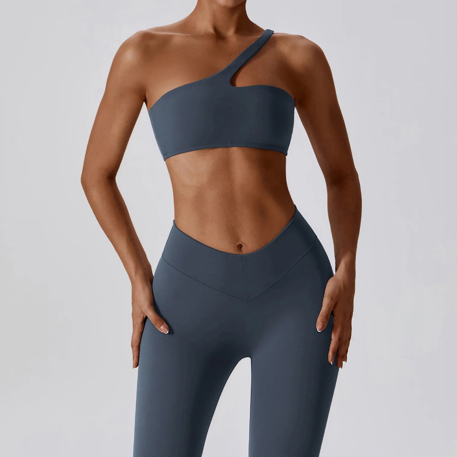 Conjunto Fitness Paraty