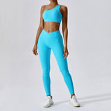 Conjunto de fitness Victoria