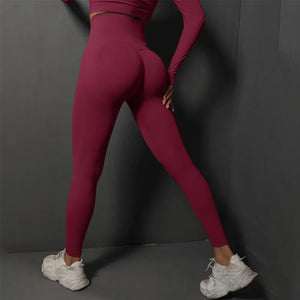 Legging Criciúma