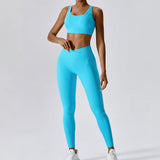 Conjunto de fitness Victoria