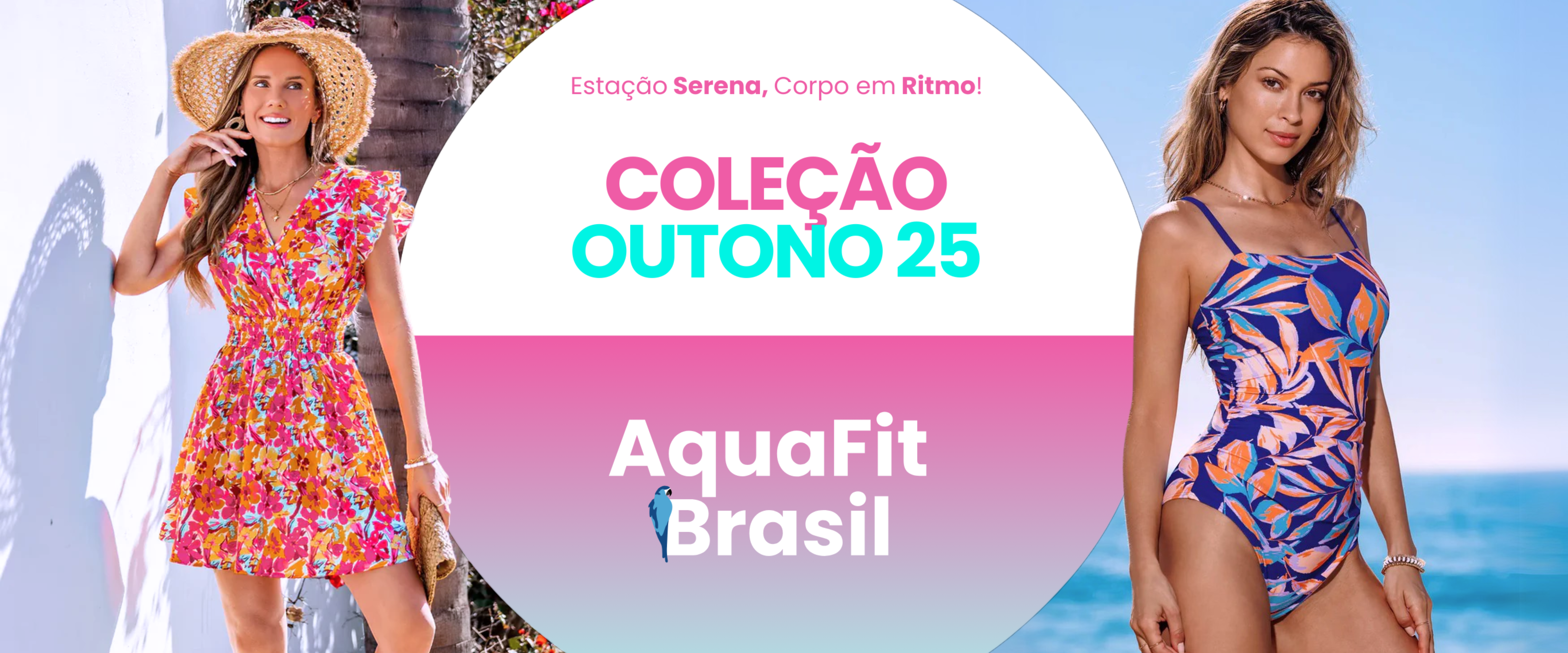 AquaFit Brasil