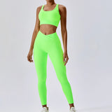 Conjunto de fitness Victoria