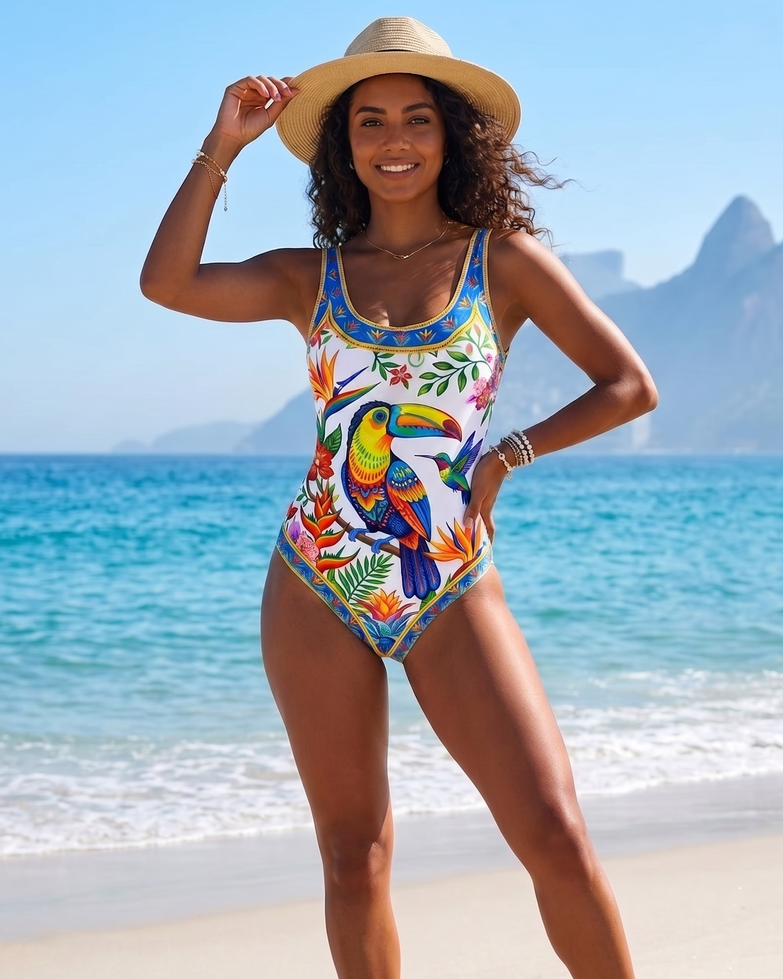 Maiô Itanhaém