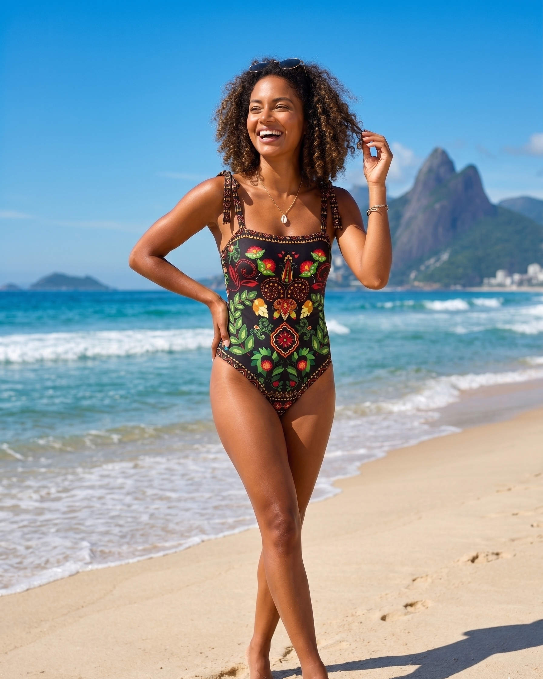 Maiô Rio das Ostras