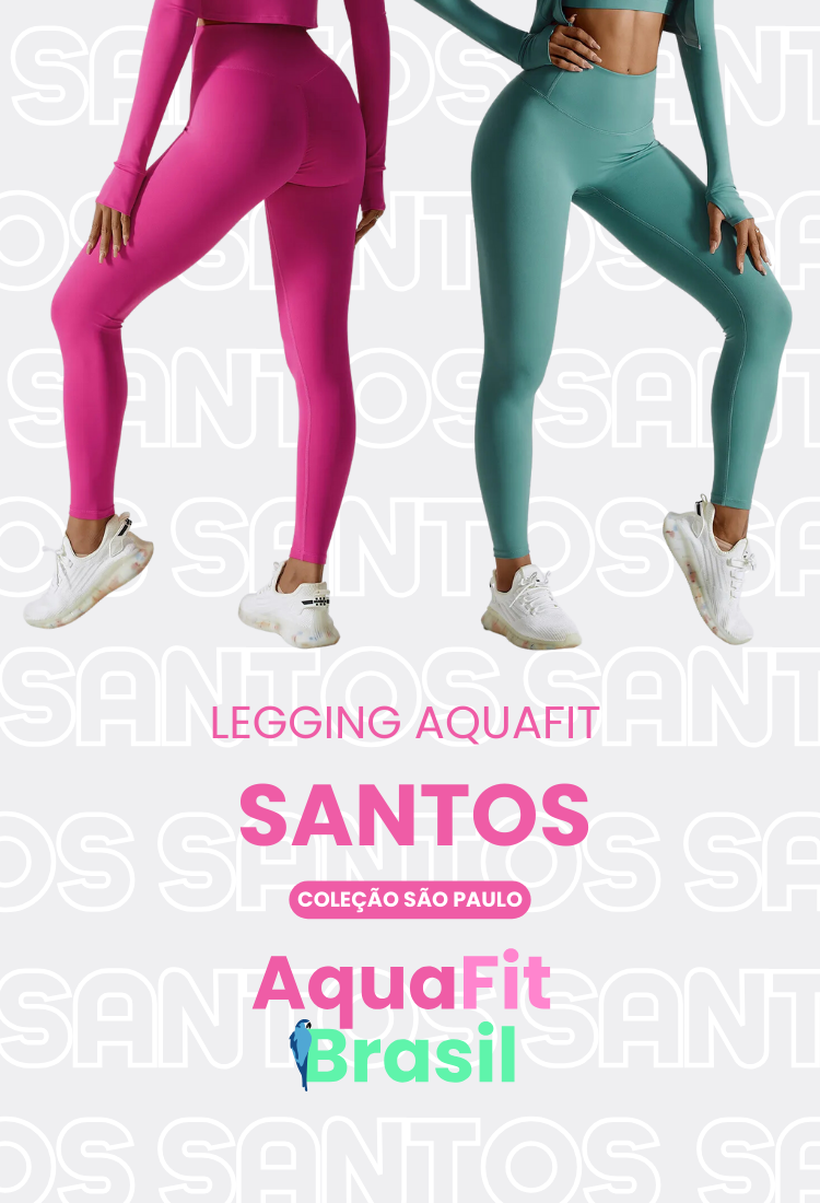 AquaFit Brasil