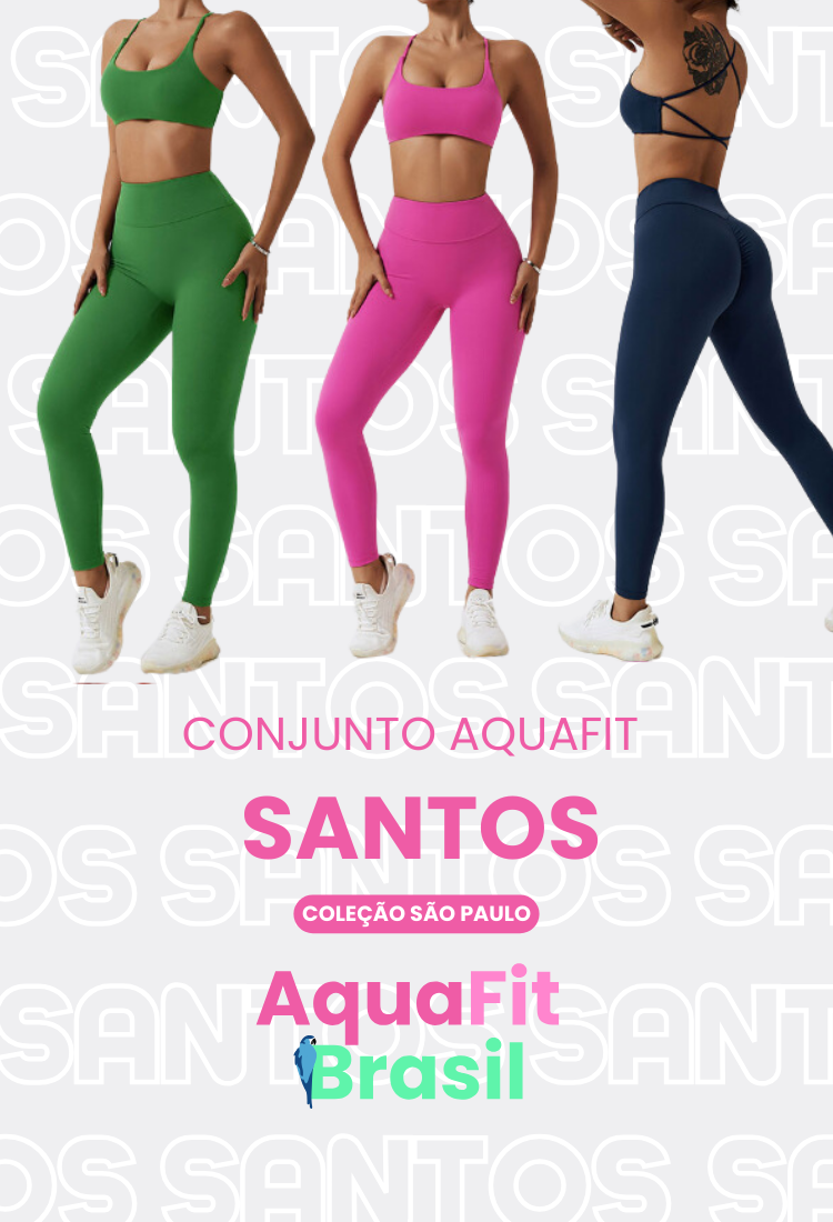 AquaFit Brasil